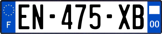 EN-475-XB