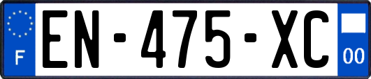EN-475-XC