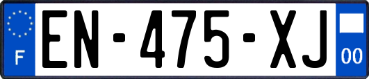 EN-475-XJ