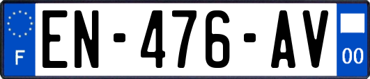 EN-476-AV