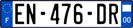 EN-476-DR