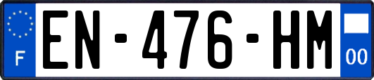 EN-476-HM