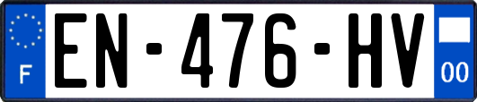 EN-476-HV