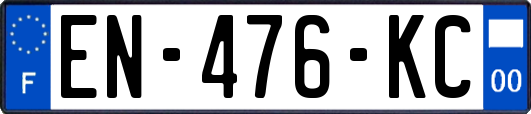 EN-476-KC