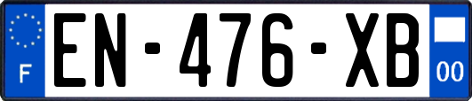EN-476-XB