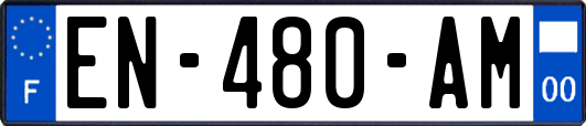 EN-480-AM