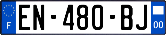 EN-480-BJ