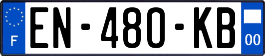 EN-480-KB