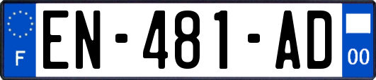 EN-481-AD