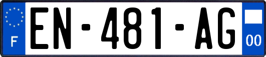 EN-481-AG