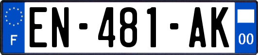 EN-481-AK