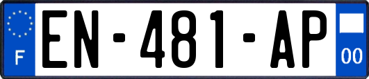 EN-481-AP