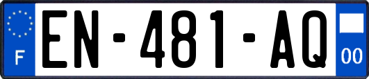 EN-481-AQ