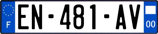 EN-481-AV