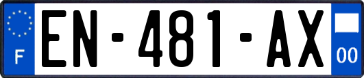 EN-481-AX