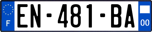 EN-481-BA