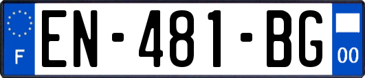 EN-481-BG