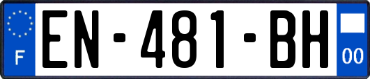 EN-481-BH