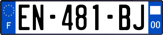 EN-481-BJ