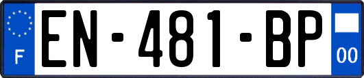 EN-481-BP