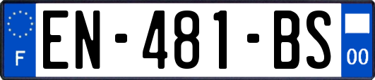 EN-481-BS