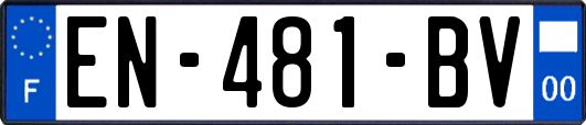 EN-481-BV