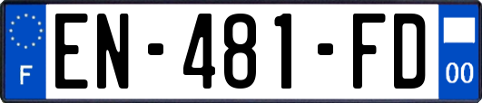 EN-481-FD