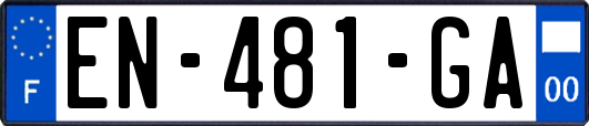 EN-481-GA