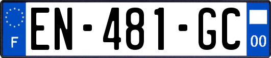 EN-481-GC