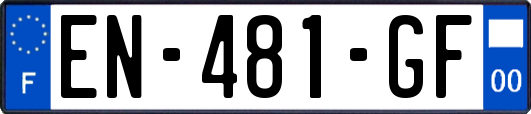 EN-481-GF