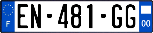 EN-481-GG