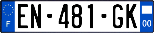 EN-481-GK