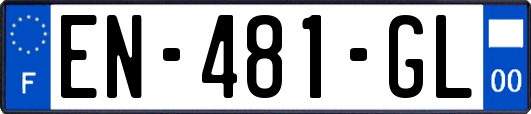 EN-481-GL