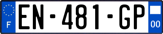 EN-481-GP