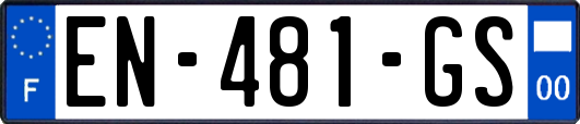 EN-481-GS