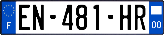 EN-481-HR
