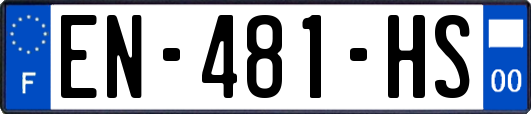 EN-481-HS