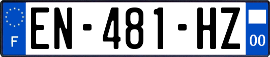 EN-481-HZ