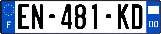 EN-481-KD