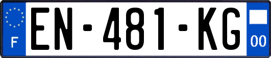 EN-481-KG