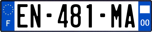 EN-481-MA
