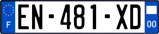 EN-481-XD
