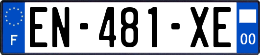 EN-481-XE