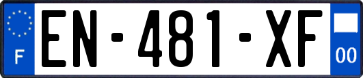 EN-481-XF