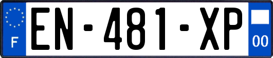 EN-481-XP