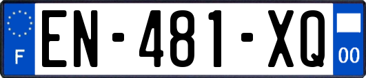 EN-481-XQ