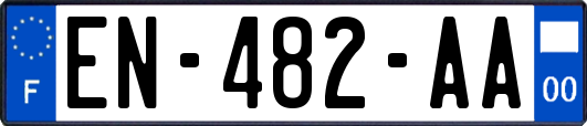 EN-482-AA