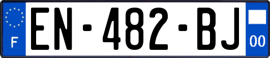 EN-482-BJ