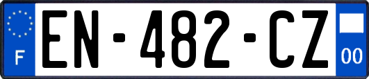 EN-482-CZ