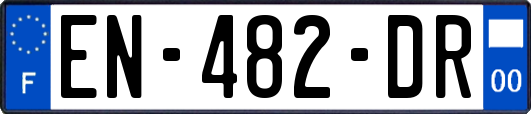 EN-482-DR